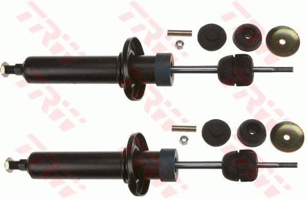 TRW JGS164T Front oil and gas suspension shock absorber JGS164T: Buy near me in Poland at 2407.PL - Good price!
