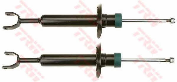 TRW JGS231T Front oil and gas suspension shock absorber JGS231T: Buy near me in Poland at 2407.PL - Good price!