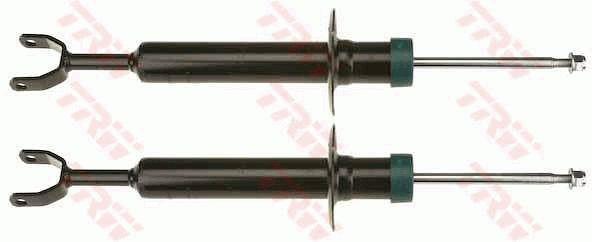 TRW JGS232T Front oil and gas suspension shock absorber JGS232T: Buy near me in Poland at 2407.PL - Good price!