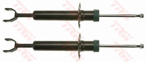 TRW JGS234T Front oil and gas suspension shock absorber JGS234T: Buy near me in Poland at 2407.PL - Good price!