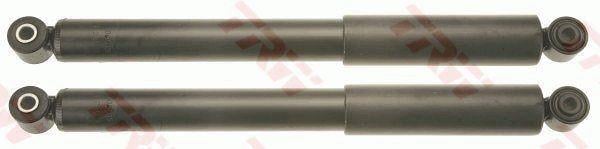 TRW JGT1006T Rear oil and gas suspension shock absorber JGT1006T: Buy near me at 2407.PL in Poland at an Affordable price!