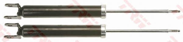 TRW JGT1022T Rear oil and gas suspension shock absorber JGT1022T: Buy near me in Poland at 2407.PL - Good price!