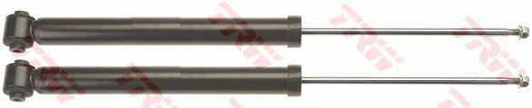 TRW JGT1152T Rear oil and gas suspension shock absorber JGT1152T: Buy near me in Poland at 2407.PL - Good price!
