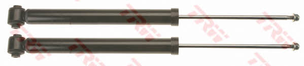 TRW JGT1156T Rear oil and gas suspension shock absorber JGT1156T: Buy near me in Poland at 2407.PL - Good price!