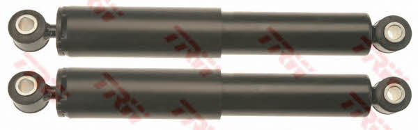 TRW JGT1158T Rear oil and gas suspension shock absorber JGT1158T: Buy near me at 2407.PL in Poland at an Affordable price!