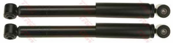 TRW JGT274T Rear oil and gas suspension shock absorber JGT274T: Buy near me in Poland at 2407.PL - Good price!