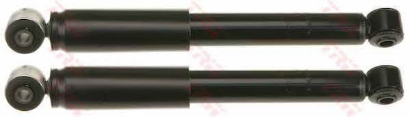 TRW JGT280T Rear oil and gas suspension shock absorber JGT280T: Buy near me at 2407.PL in Poland at an Affordable price!