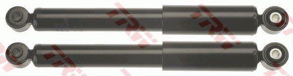 TRW JGT282T Rear oil and gas suspension shock absorber JGT282T: Buy near me in Poland at 2407.PL - Good price!