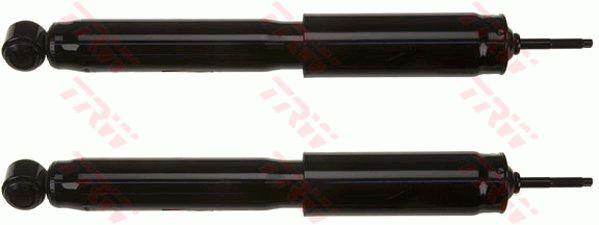TRW JGT338T Front suspension shock absorber JGT338T: Buy near me in Poland at 2407.PL - Good price!