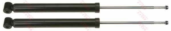 TRW JGT438T Rear oil and gas suspension shock absorber JGT438T: Buy near me in Poland at 2407.PL - Good price!