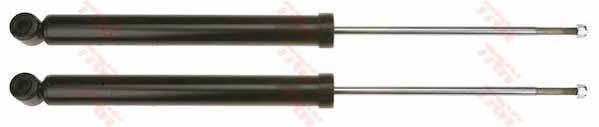 TRW JGT441T Rear oil and gas suspension shock absorber JGT441T: Buy near me in Poland at 2407.PL - Good price!