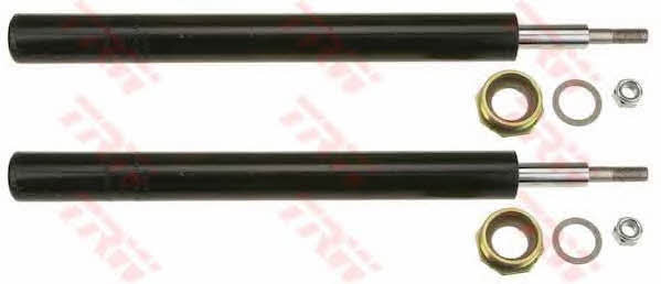 TRW JHC109T Oil damper liner JHC109T: Buy near me in Poland at 2407.PL - Good price!