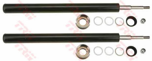 TRW JHC116T Oil damper liner JHC116T: Buy near me in Poland at 2407.PL - Good price!