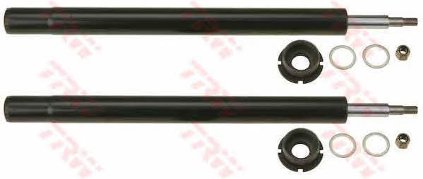 TRW JHC117T Oil damper liner JHC117T: Buy near me in Poland at 2407.PL - Good price!