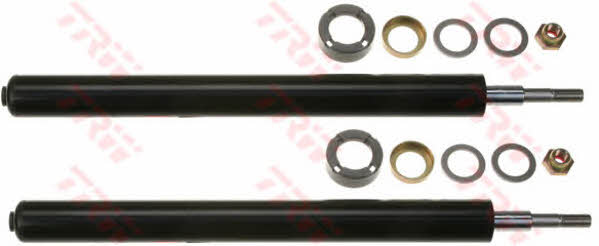 TRW JHC188T Oil damper liner JHC188T: Buy near me in Poland at 2407.PL - Good price!