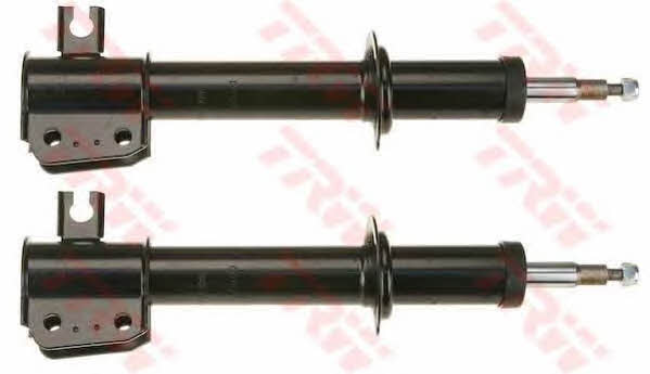 TRW JHM151T Front oil shock absorber JHM151T: Buy near me in Poland at 2407.PL - Good price!