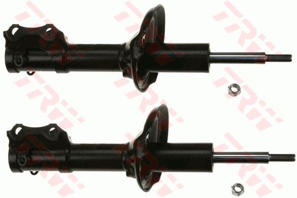 TRW JHM185T Front oil shock absorber JHM185T: Buy near me in Poland at 2407.PL - Good price!