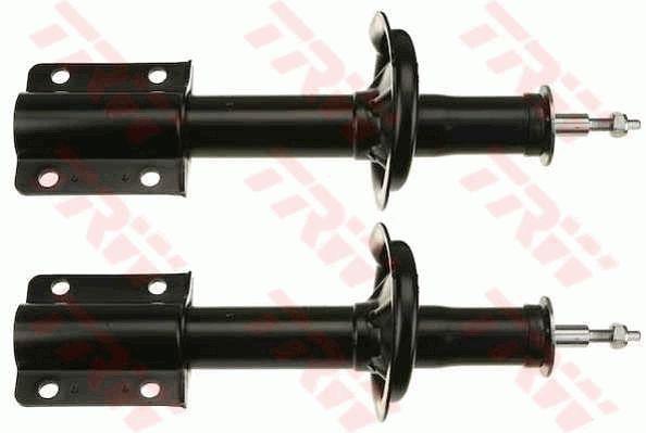 TRW JHM194T Front oil shock absorber JHM194T: Buy near me in Poland at 2407.PL - Good price!
