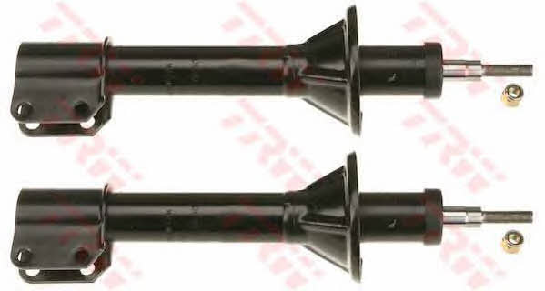 TRW JHM400T Front oil shock absorber JHM400T: Buy near me in Poland at 2407.PL - Good price!