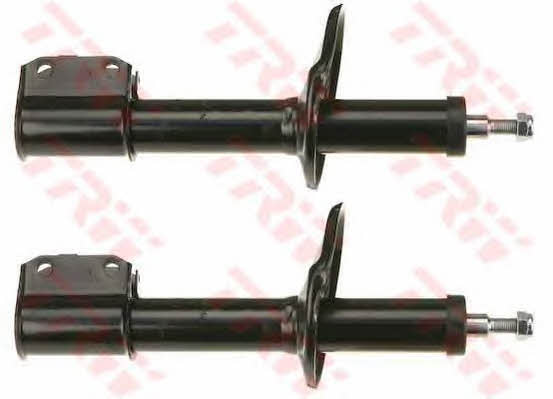 TRW JHM433T Front oil shock absorber JHM433T: Buy near me in Poland at 2407.PL - Good price!