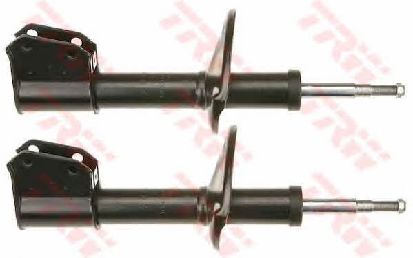 TRW JHM653T Front oil shock absorber JHM653T: Buy near me in Poland at 2407.PL - Good price!