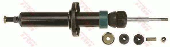 TRW JHS208T Front oil shock absorber JHS208T: Buy near me in Poland at 2407.PL - Good price!