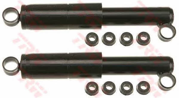 TRW JHT180T Rear oil shock absorber JHT180T: Buy near me in Poland at 2407.PL - Good price!