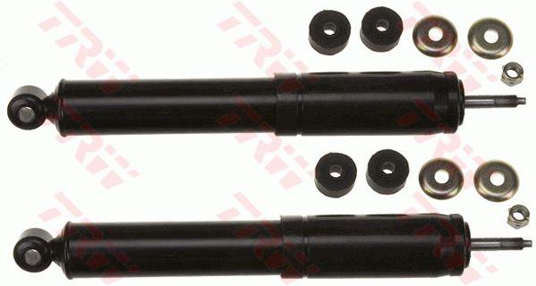 TRW JHT189T Front oil shock absorber JHT189T: Buy near me in Poland at 2407.PL - Good price!