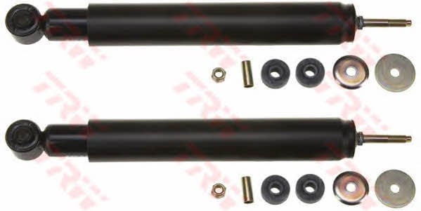 TRW JHT249T Front oil shock absorber JHT249T: Buy near me in Poland at 2407.PL - Good price!