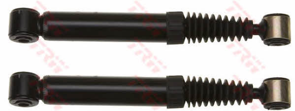 TRW JHT263T Rear oil shock absorber JHT263T: Buy near me in Poland at 2407.PL - Good price!