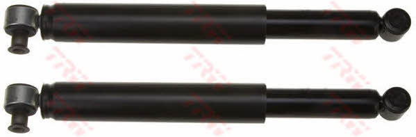 TRW JHT426T Rear oil shock absorber JHT426T: Buy near me in Poland at 2407.PL - Good price!