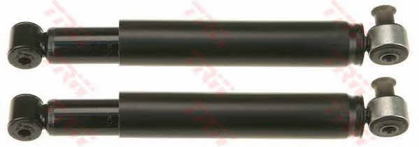 TRW JHT427T Rear oil shock absorber JHT427T: Buy near me in Poland at 2407.PL - Good price!