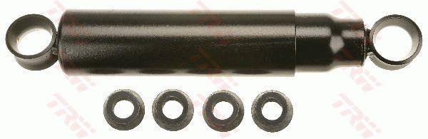 TRW JHX5044 Rear oil shock absorber JHX5044: Buy near me in Poland at 2407.PL - Good price!