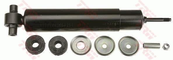 TRW JHZ5060 Shock absorber assy JHZ5060: Buy near me in Poland at 2407.PL - Good price!