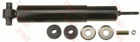 TRW JHZ5066 Shock absorber assy JHZ5066: Buy near me in Poland at 2407.PL - Good price!