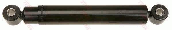 TRW JHZ5079 Front oil shock absorber JHZ5079: Buy near me in Poland at 2407.PL - Good price!