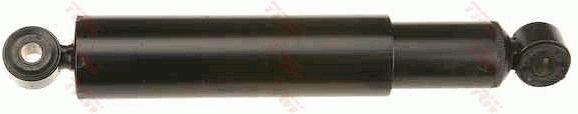 TRW JHZ5126 Front oil shock absorber JHZ5126: Buy near me in Poland at 2407.PL - Good price!