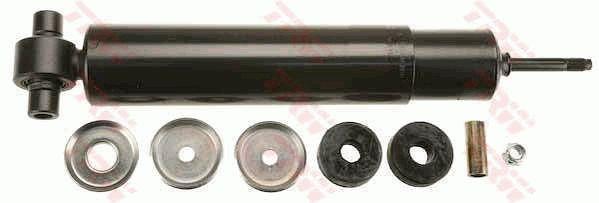 TRW JHZ5140 Shock absorber assy JHZ5140: Buy near me in Poland at 2407.PL - Good price!
