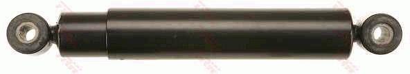 TRW JHZ5195 Rear oil shock absorber JHZ5195: Buy near me in Poland at 2407.PL - Good price!