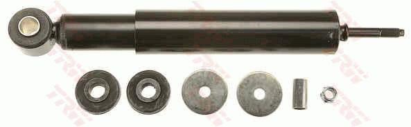 TRW JHZ5311 Front oil shock absorber JHZ5311: Buy near me in Poland at 2407.PL - Good price!