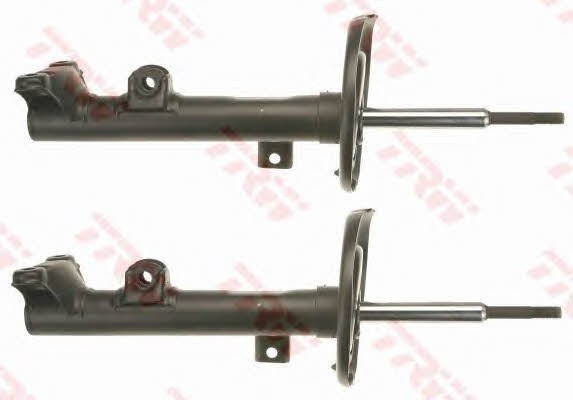 TRW JGM1001T Front oil and gas suspension shock absorber JGM1001T: Buy near me at 2407.PL in Poland at an Affordable price!