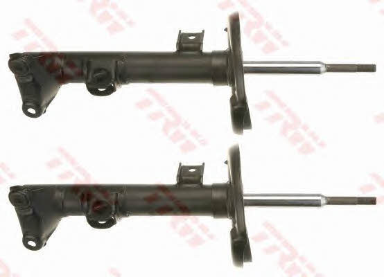 TRW JGM1002T Front oil and gas suspension shock absorber JGM1002T: Buy near me in Poland at 2407.PL - Good price!