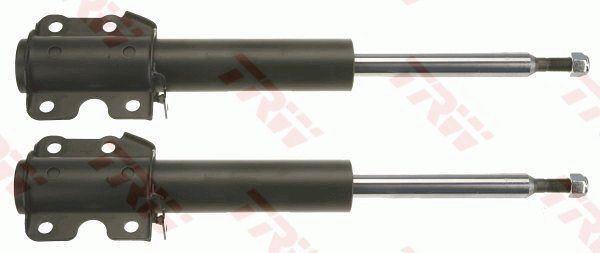TRW JGM1004T Front gas oil shock absorber strut JGM1004T: Buy near me in Poland at 2407.PL - Good price!