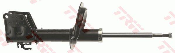TRW JGM1020T Front oil and gas suspension shock absorber JGM1020T: Buy near me in Poland at 2407.PL - Good price!