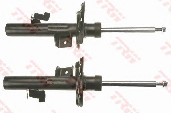 TRW JGM1021T Front oil and gas suspension shock absorber JGM1021T: Buy near me in Poland at 2407.PL - Good price!