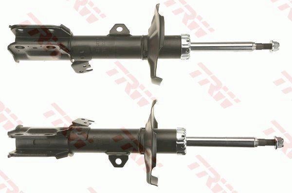 TRW JGM1029T Front oil and gas suspension shock absorber JGM1029T: Buy near me in Poland at 2407.PL - Good price!