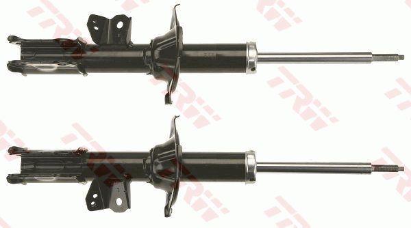TRW JGM1031T Front oil and gas suspension shock absorber JGM1031T: Buy near me at 2407.PL in Poland at an Affordable price!