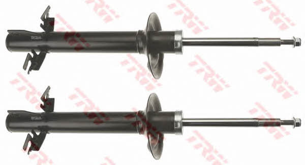 TRW JGM1050T Front gas oil shock absorber strut JGM1050T: Buy near me in Poland at 2407.PL - Good price!