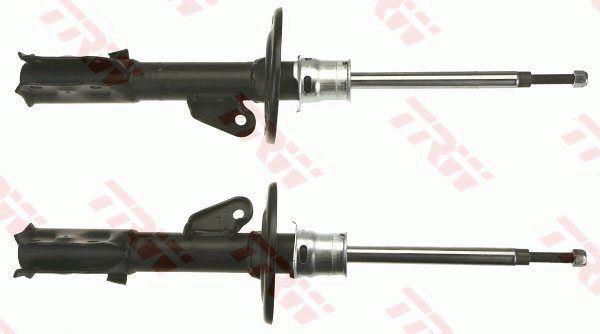 TRW JGM1053T Front oil and gas suspension shock absorber JGM1053T: Buy near me at 2407.PL in Poland at an Affordable price!