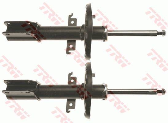 TRW JGM1054T Front gas oil shock absorber strut JGM1054T: Buy near me in Poland at 2407.PL - Good price!